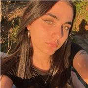 Profesora de apoyo en materias de Humanidades para ESO y Bachiller